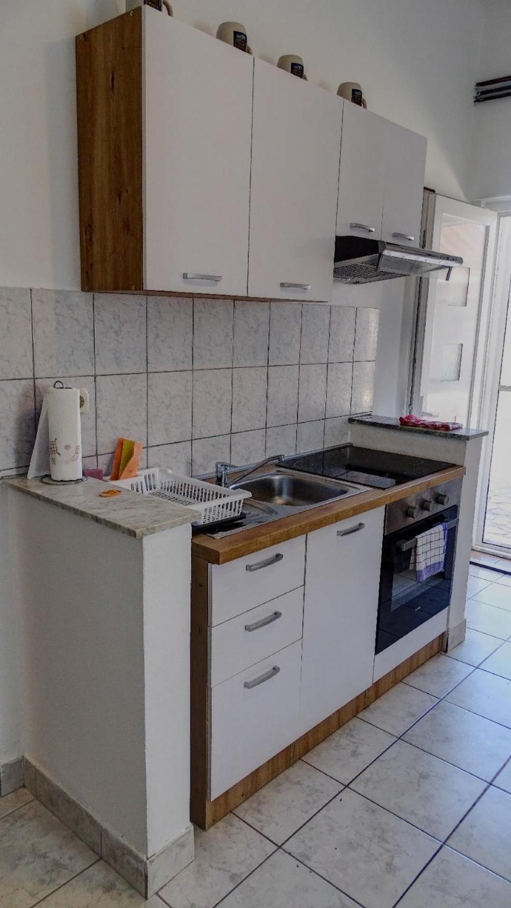 Studio Apartman I Mali Apartman Вир Екстериор снимка